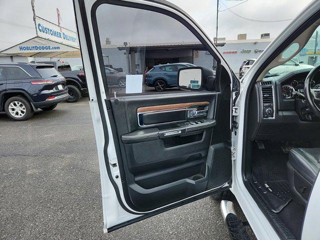 used 2018 Ram 1500 car, priced at $19,924