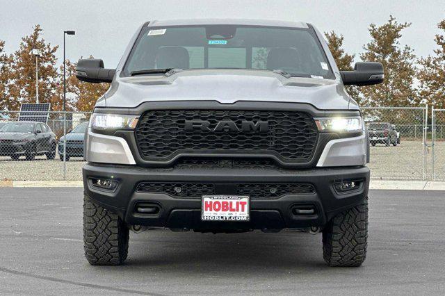 new 2025 Ram 1500 car, priced at $54,425