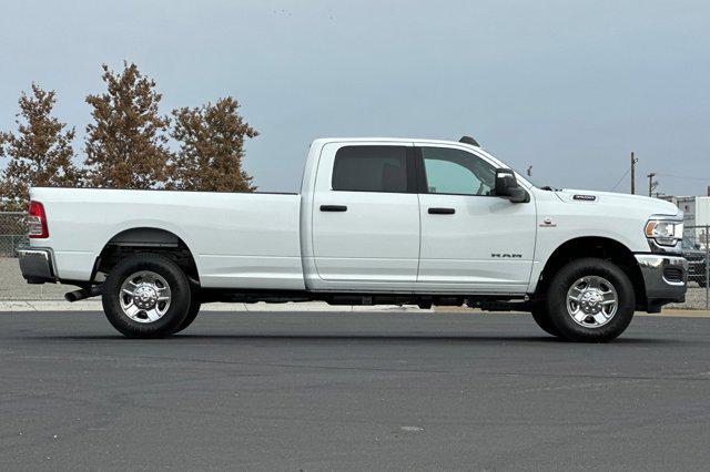 new 2024 Ram 3500 car, priced at $64,070