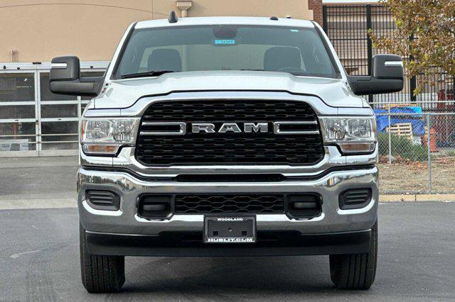 new 2024 Ram 3500 car, priced at $64,070