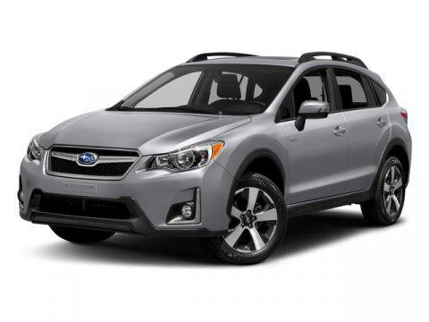 used 2016 Subaru Crosstrek Hybrid car, priced at $14,425