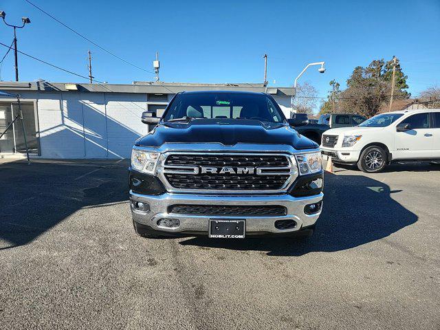 used 2023 Ram 1500 car, priced at $36,995