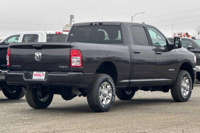 new 2024 Ram 2500 car, priced at $50,775