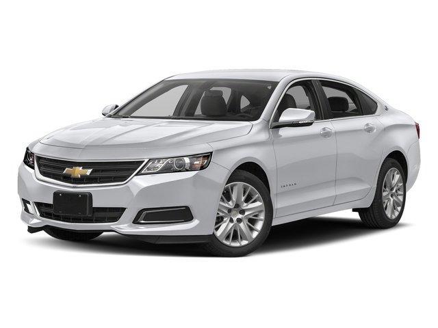 used 2018 Chevrolet Impala car, priced at $15,488