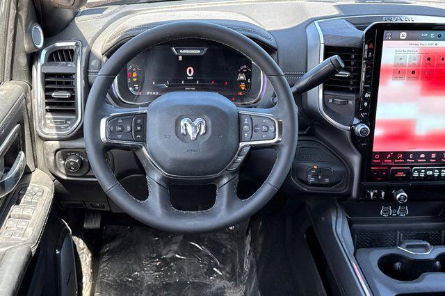 new 2025 Ram 2500 car, priced at $89,095