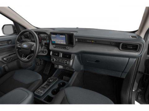 used 2022 Ford Maverick car, priced at $22,523