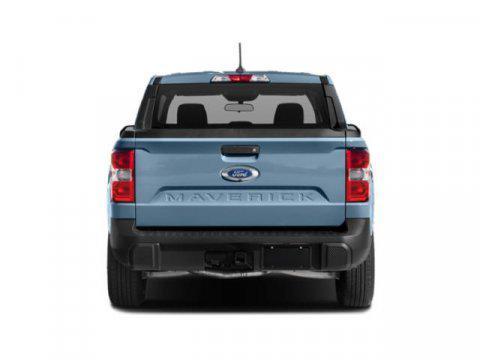 used 2022 Ford Maverick car, priced at $22,523