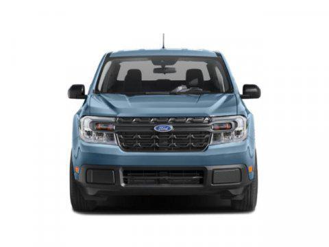 used 2022 Ford Maverick car, priced at $22,523