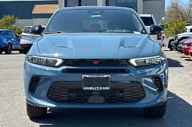 new 2024 Dodge Hornet car, priced at $38,430