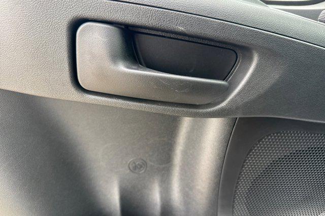 new 2025 Ram ProMaster 1500 car, priced at $41,395