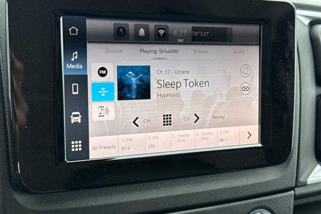 new 2025 Ram ProMaster 1500 car, priced at $41,395