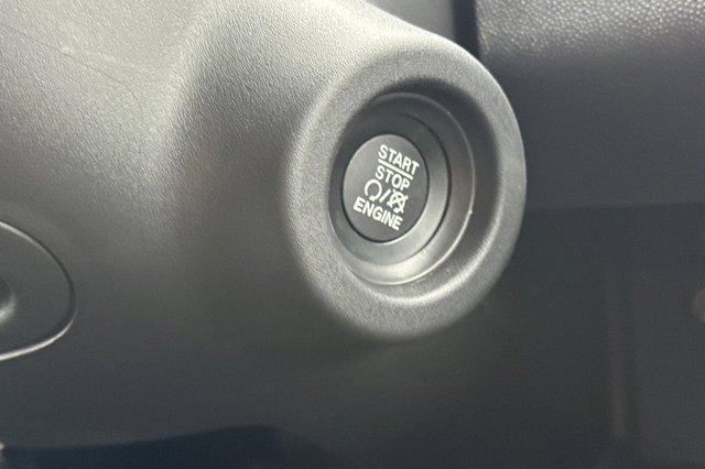 new 2025 Ram ProMaster 1500 car, priced at $41,395