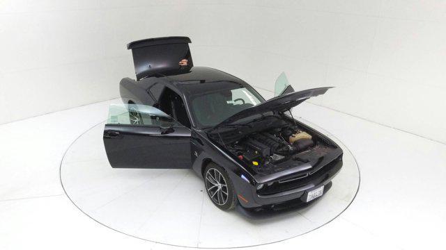 used 2017 Dodge Challenger car, priced at $26,701