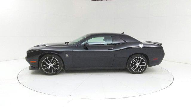 used 2017 Dodge Challenger car, priced at $26,701