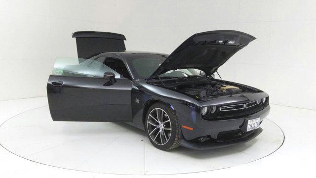 used 2017 Dodge Challenger car, priced at $26,701