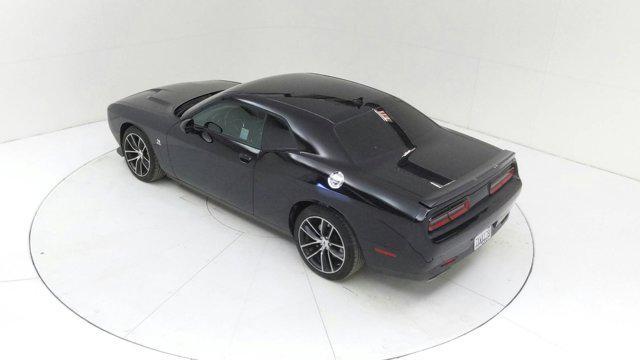 used 2017 Dodge Challenger car, priced at $26,701