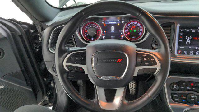 used 2017 Dodge Challenger car, priced at $26,701