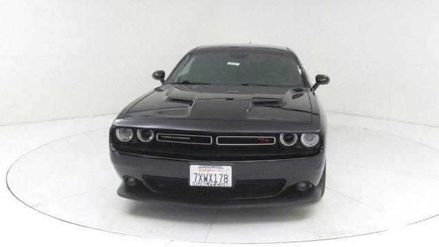 used 2017 Dodge Challenger car, priced at $26,701