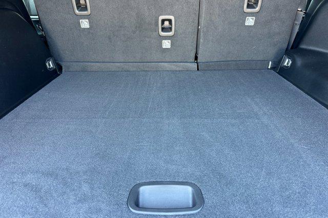 new 2025 Jeep Grand Cherokee car, priced at $40,970