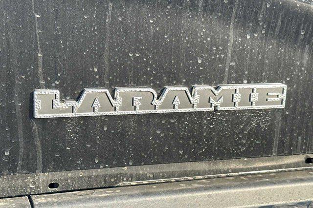 new 2024 Ram 2500 car, priced at $66,270