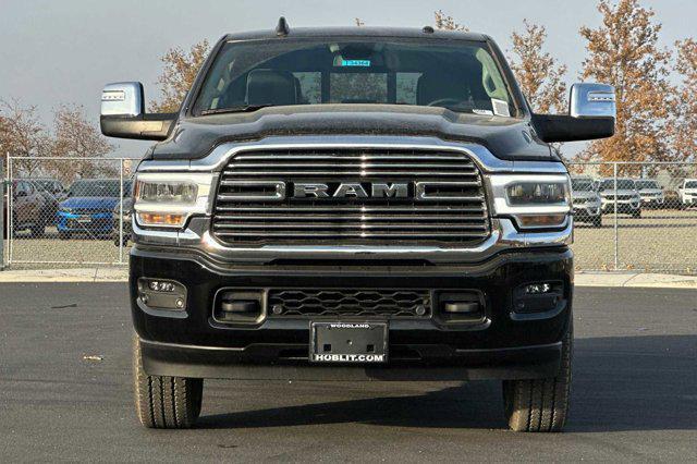 new 2024 Ram 2500 car, priced at $66,270