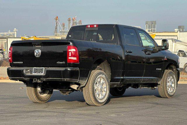 new 2024 Ram 2500 car, priced at $66,270