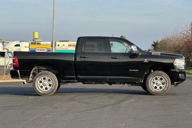 new 2024 Ram 2500 car, priced at $66,270