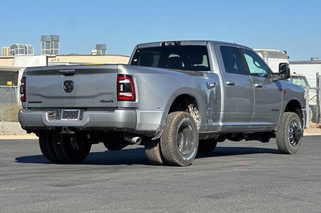 new 2024 Ram 3500 car, priced at $73,630