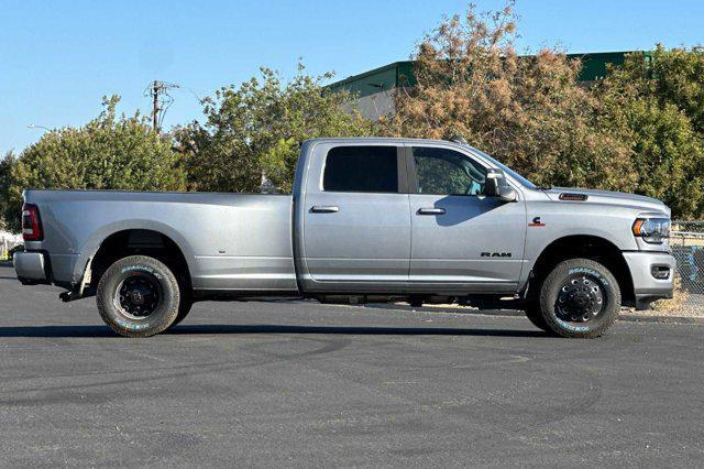 new 2024 Ram 3500 car, priced at $73,630