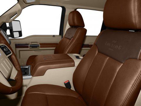used 2016 Ford F-350 car