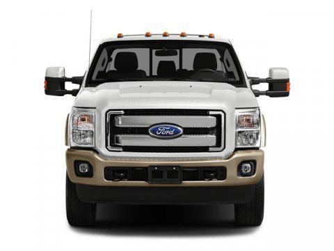 used 2016 Ford F-350 car
