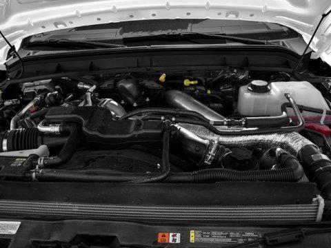 used 2016 Ford F-350 car