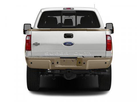 used 2016 Ford F-350 car