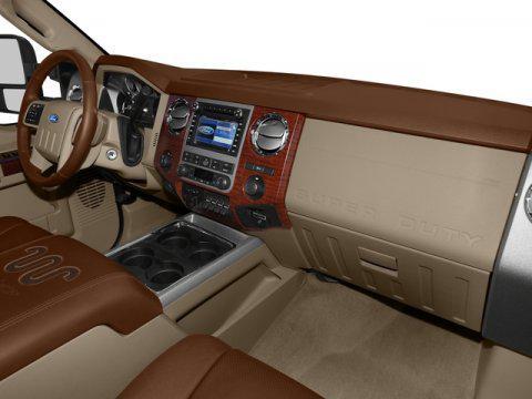 used 2016 Ford F-350 car