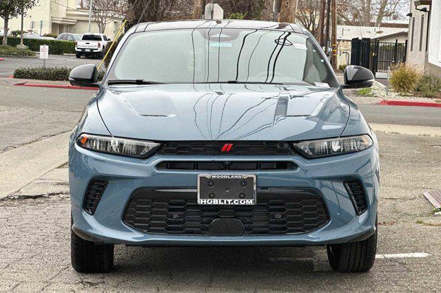 new 2024 Dodge Hornet car, priced at $38,430