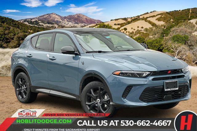 new 2024 Dodge Hornet car, priced at $38,430
