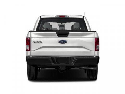 used 2015 Ford F-150 car, priced at $25,448