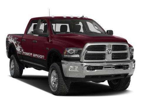 used 2016 Ram 2500 car, priced at $32,999