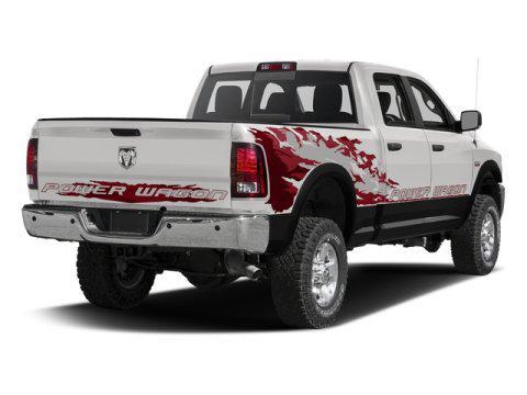 used 2016 Ram 2500 car, priced at $32,999