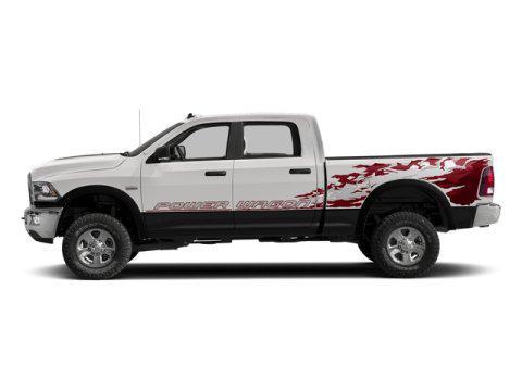 used 2016 Ram 2500 car, priced at $32,999