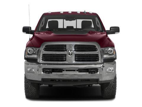 used 2016 Ram 2500 car, priced at $32,999