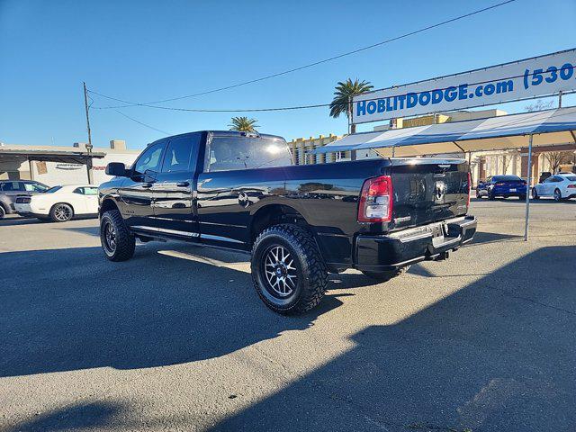 used 2021 Ram 3500 car, priced at $47,988