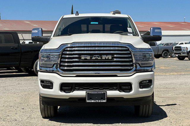 new 2024 Ram 2500 car, priced at $76,015