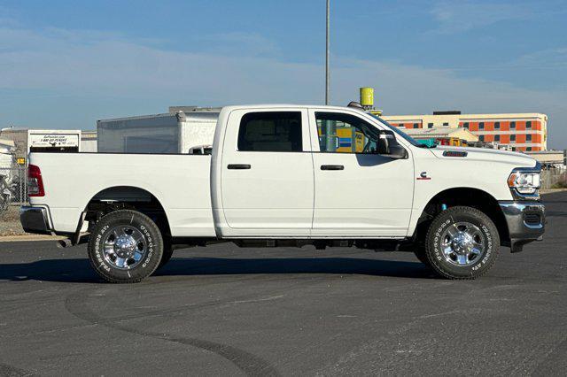 new 2024 Ram 2500 car, priced at $55,340