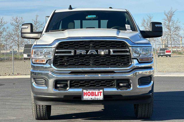 new 2024 Ram 2500 car, priced at $55,340