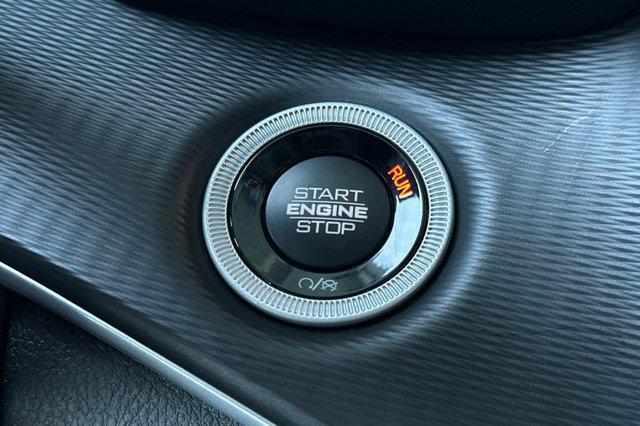 new 2025 Jeep Grand Cherokee car, priced at $41,875
