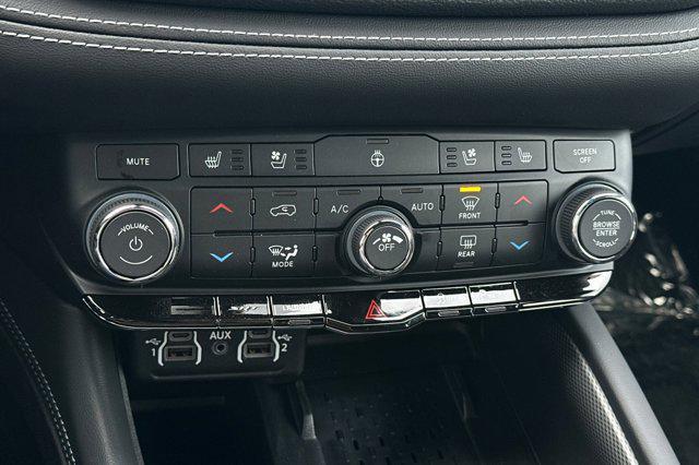 new 2025 Dodge Durango car, priced at $82,908