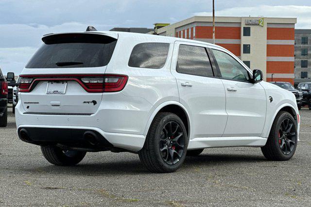 new 2025 Dodge Durango car, priced at $82,908