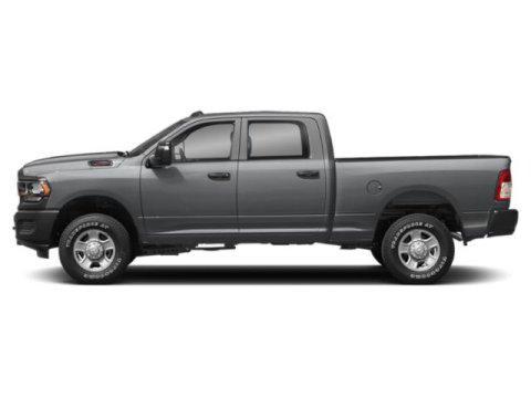 new 2024 Ram 2500 car, priced at $57,550