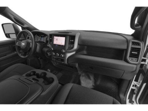 new 2024 Ram 2500 car, priced at $57,550